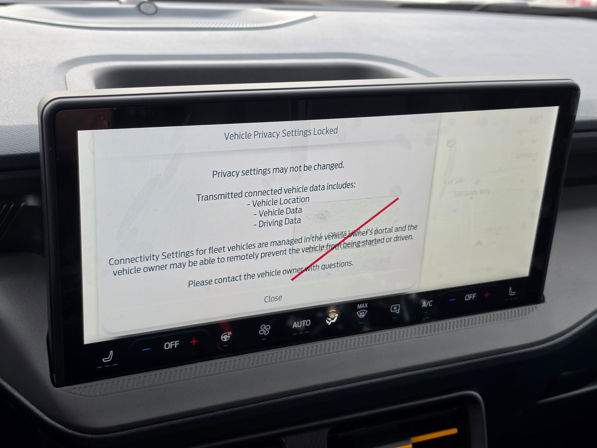 New 2026 Ford Maverick Tremor AWD/4WD image 22
