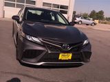 Used 2023 Toyota Camry XSE image 4