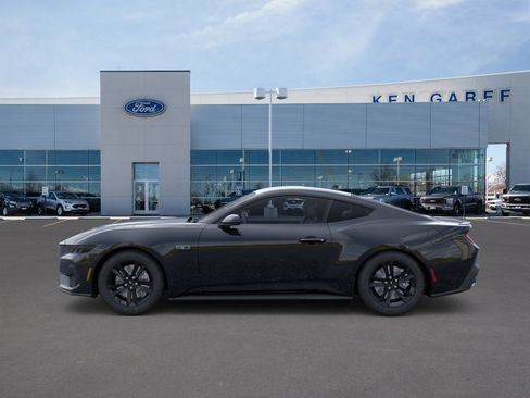 New 2026 Ford Mustang GT RWD image 3