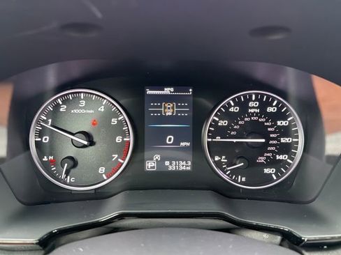 Certified 2022 Subaru Outback Premium AWD/4WD image 11