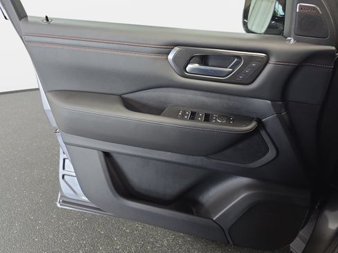 New 2026 Nissan Armada PRO-4X AWD/4WD image 26
