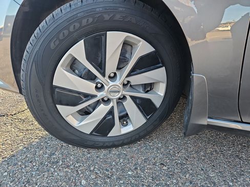 Used 2022 Nissan Altima 2.5 S image 20