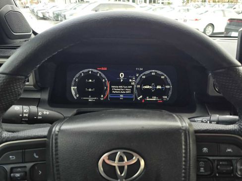 Certified 2025 Toyota Tacoma TRD Off-Road w/ TRD Off Road Premium Package image 27