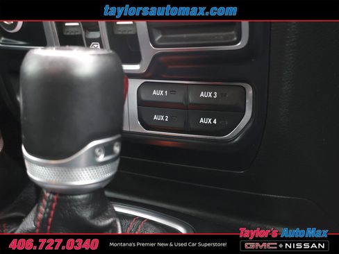 Used 2019 Jeep Wrangler Unlimited Rubicon AWD/4WD image 22