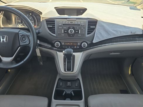 Used 2012 Honda CR-V EX-L image 11