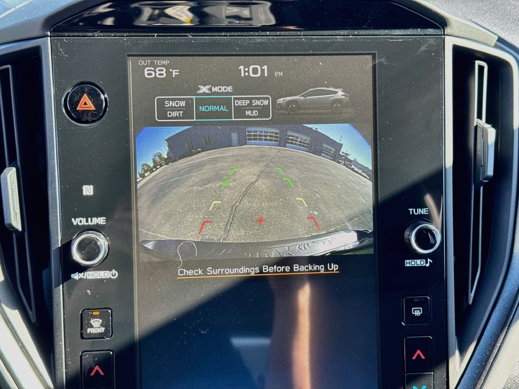 New 2027 Subaru Crosstrek 2.5i Premium AWD/4WD image 12