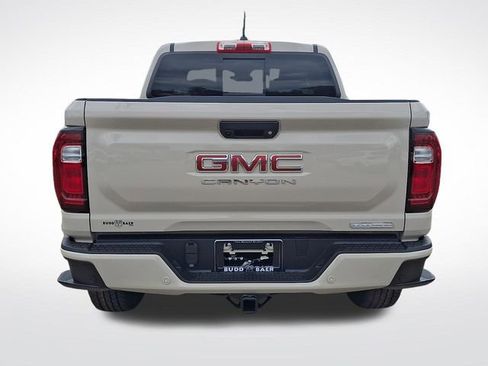 New 2026 GMC Canyon Elevation w/ Convenience Package AWD/4WD image 6
