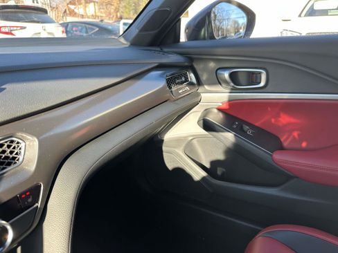Used 2024 Acura Integra A-Spec image 27