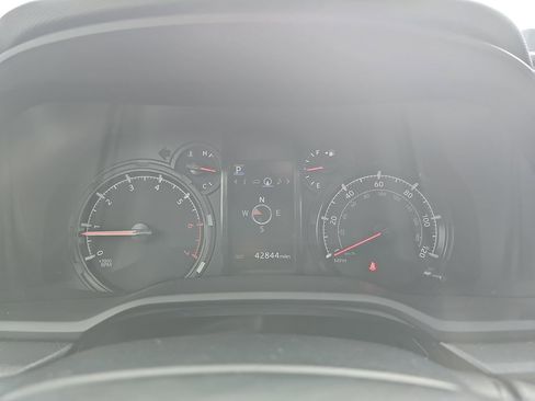 Used 2021 Toyota 4Runner SR5 Premium image 22