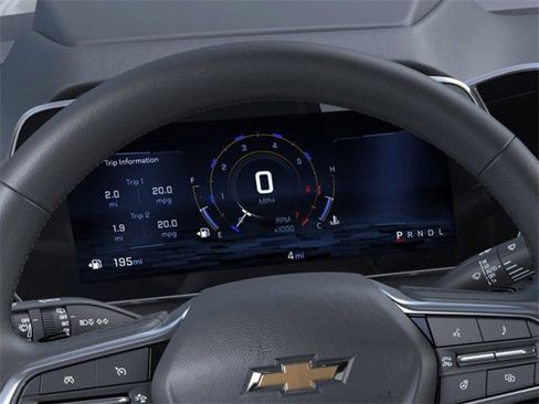 New 2026 Chevrolet Tahoe High Country w/ Sun And Tow Package image 18