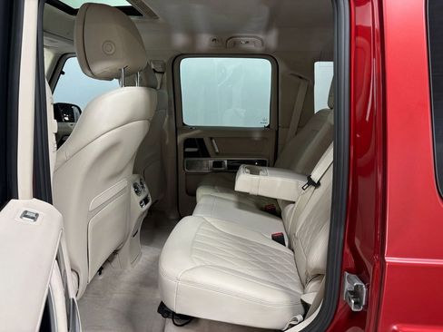 Used 2022 Mercedes-Benz G 63 AMG 4MATIC image 27