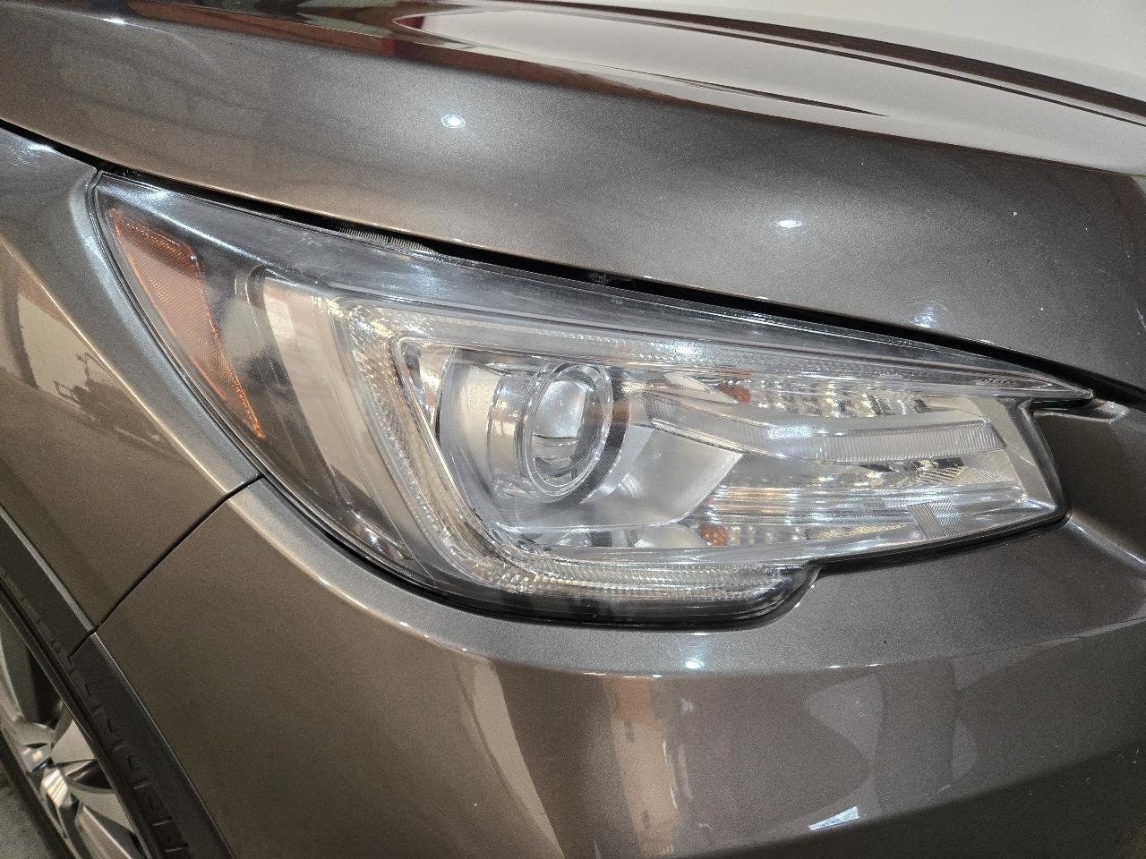 Used 2021 Subaru Ascent Limited w/ Technology Package AWD/4WD image 35