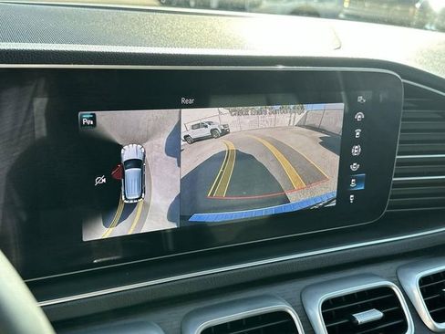 Used 2022 Mercedes-Benz GLE 350 image 14