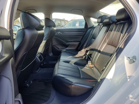 Used 2022 Honda Accord Sport Special Edition image 10