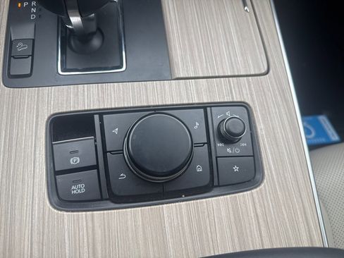 Used 2025 MAZDA CX-90 3.3 Turbo w/ Premium Sport Pkg image 10