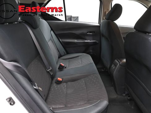 Used 2024 Nissan Kicks SV FWD image 22