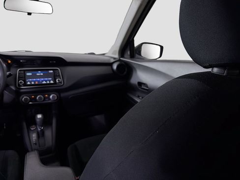 Used 2024 Nissan Kicks S FWD image 25