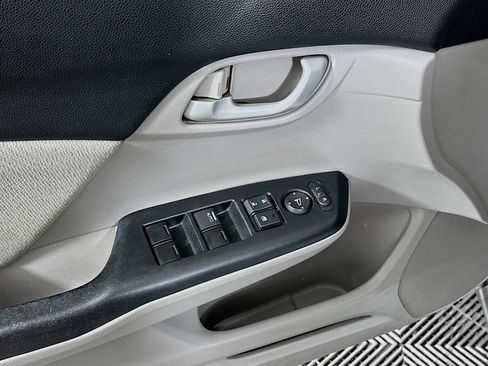 Used 2013 Honda Civic LX image 15