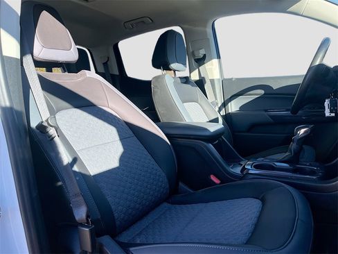 Used 2022 Chevrolet Colorado Z71 image 27