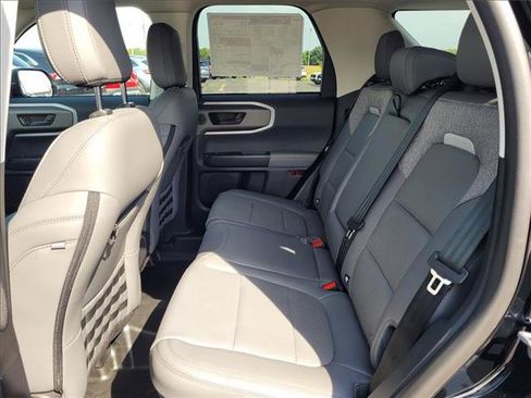 New 2025 Ford Bronco Sport Badlands w/ Badlands Tech Package image 35