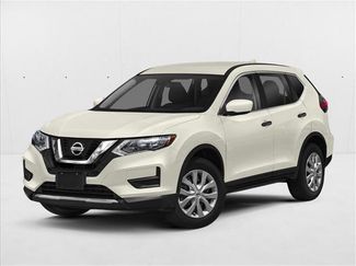 Used 2020 Nissan Rogue S FWD video 1