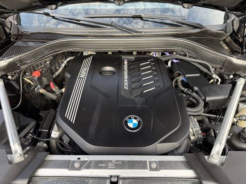 Used 2022 BMW X4 M40i image 33