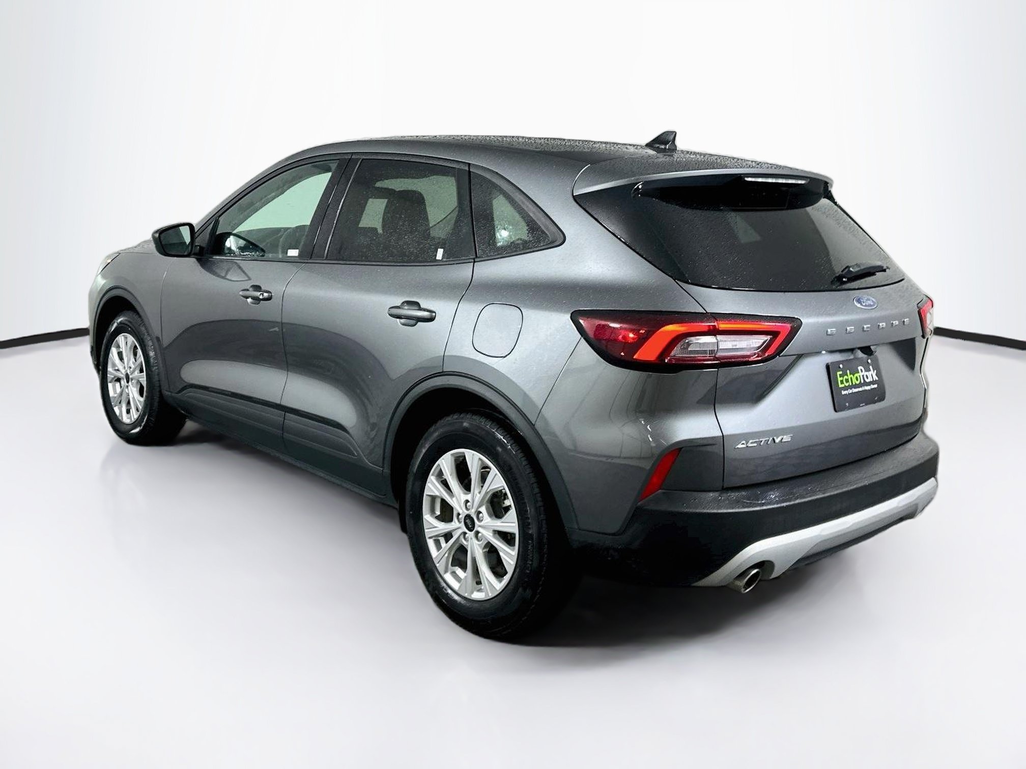 Used 2025 Ford Escape Active FWD image 5