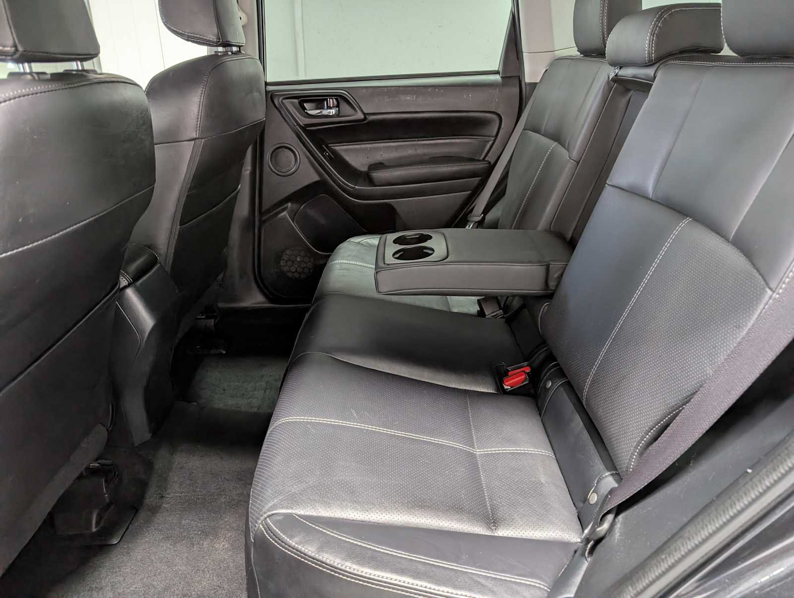 Used 2018 Subaru Forester 2.0XT Touring AWD/4WD image 22