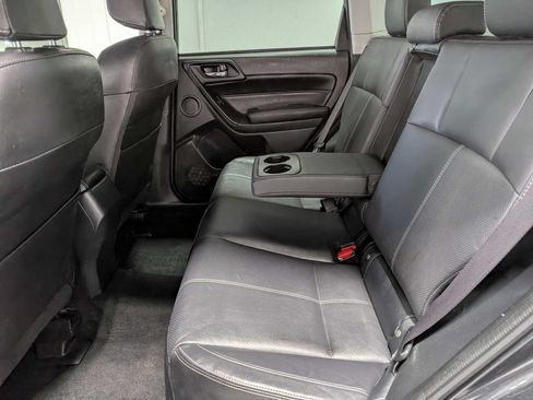 Used 2018 Subaru Forester 2.0XT Touring AWD/4WD image 22