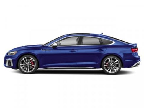 Used 2020 Audi S5 Prestige w/ S Sport Package image 3