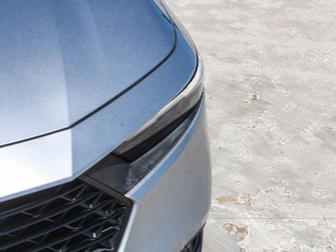 Certified 2023 Honda Accord LX image 11