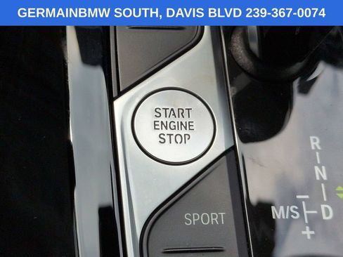 Used 2022 BMW X3 M40i AWD/4WD image 32