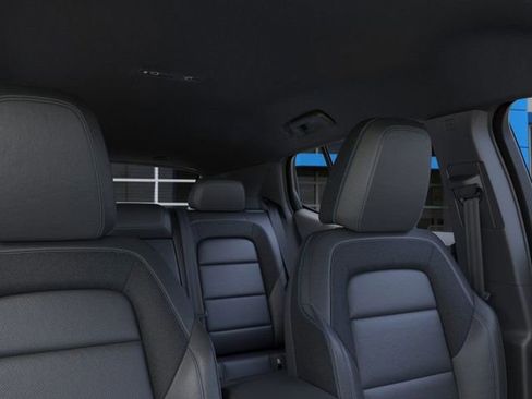 New 2026 Chevrolet Equinox EV LT image 24