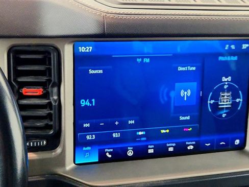 Used 2023 Ford Bronco Raptor image 18