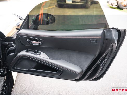 Used 2016 Dodge Viper SRT-10 w/ TA 1.0 Package RWD image 27