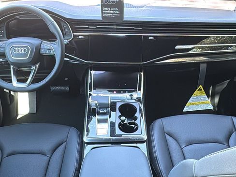 New 2026 Audi Q8 Premium Plus AWD/4WD image 17