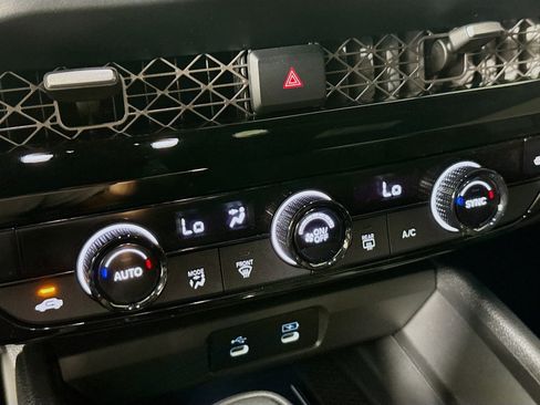 Certified 2025 Honda Accord Sport image 16