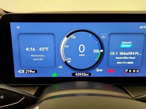 Used 2024 Honda Prologue Touring image 14