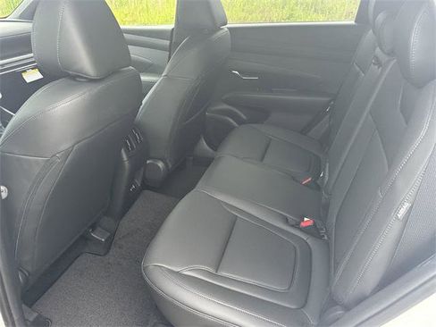 New 2025 Hyundai Tucson XRT image 20