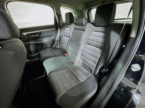 Used 2020 Honda CR-V LX image 20