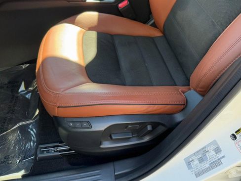 Used 2025 MAZDA CX-5 Carbon Edition image 27