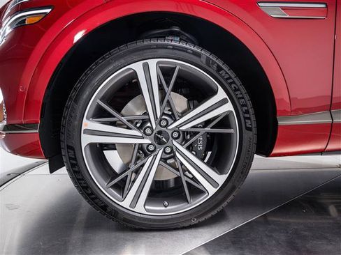 New 2026 Genesis GV80 3.5T e-SC image 15