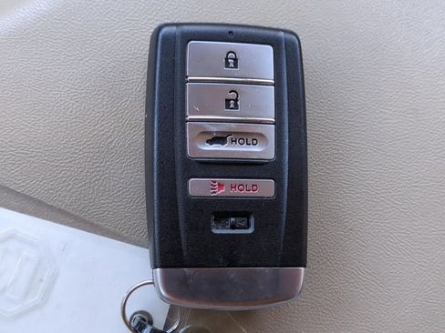 Used 2021 Acura RDX w/ Technology Package image 26