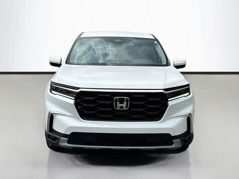 Used 2025 Honda Pilot EX-L image 2