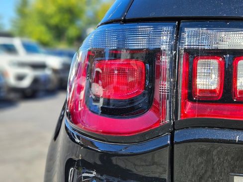 New 2026 Jeep Compass Trailhawk image 9