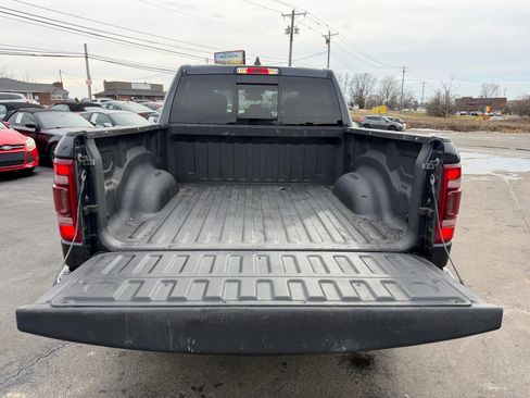 Used 2019 RAM 1500 Big Horn image 36