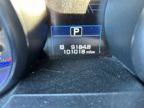 Used 2016 Subaru Legacy 2.5i Premium AWD/4WD image 11