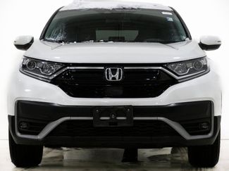 Used 2022 Honda CR-V EX-L video 2