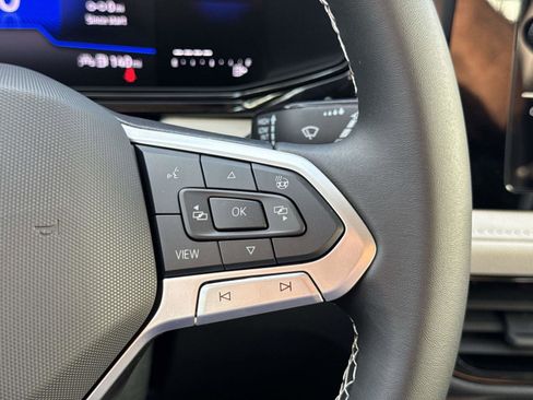 New 2026 Volkswagen Taos S image 19