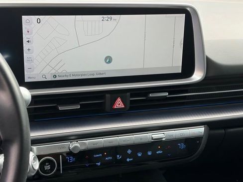 Used 2024 Hyundai Ioniq 6 SEL image 20